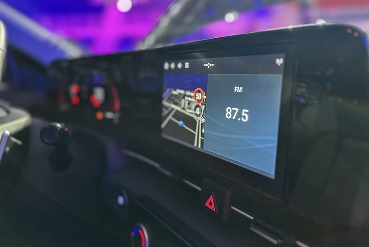 Hyundai Accent mới có những nâng cấp gì so với phiên bản cũ - 8