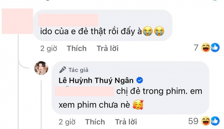 Nữ diễn viên liên tục lên tiếng giải thích với cư dân mạng về tin đồn sinh con