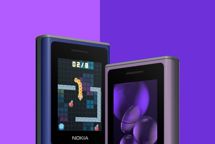 Nokia 105 (2024) officially launched - 1