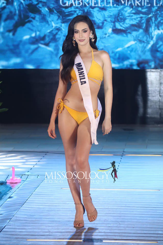 Miss World Philippines 2024 được tổ
chức nhằm tìm kiếm đại diện của Philippines tại cuộc thi Hoa hậu
Thế giới lần thứ 72 dự kiến tổ chức vào năm sau. Đây là một trong
những cuộc thi nhan sắc cấp quốc gia uy tín, với nhiều phần thi phụ
chỉn chu, hấp dẫn.