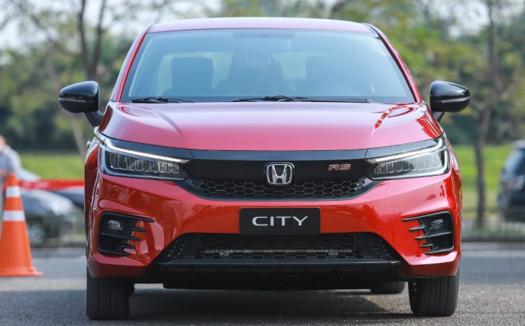 Thích sedan hạng B, nên chọn mua Toyota Vios hay Honda City? - 2