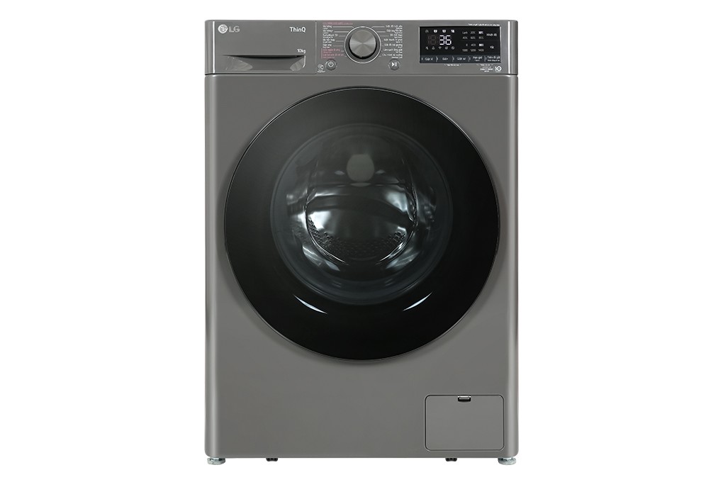 Top 5 máy giặt Inverter lồng ngang dưới 12 triệu đồng đáng mua nhất năm 2024 - 2