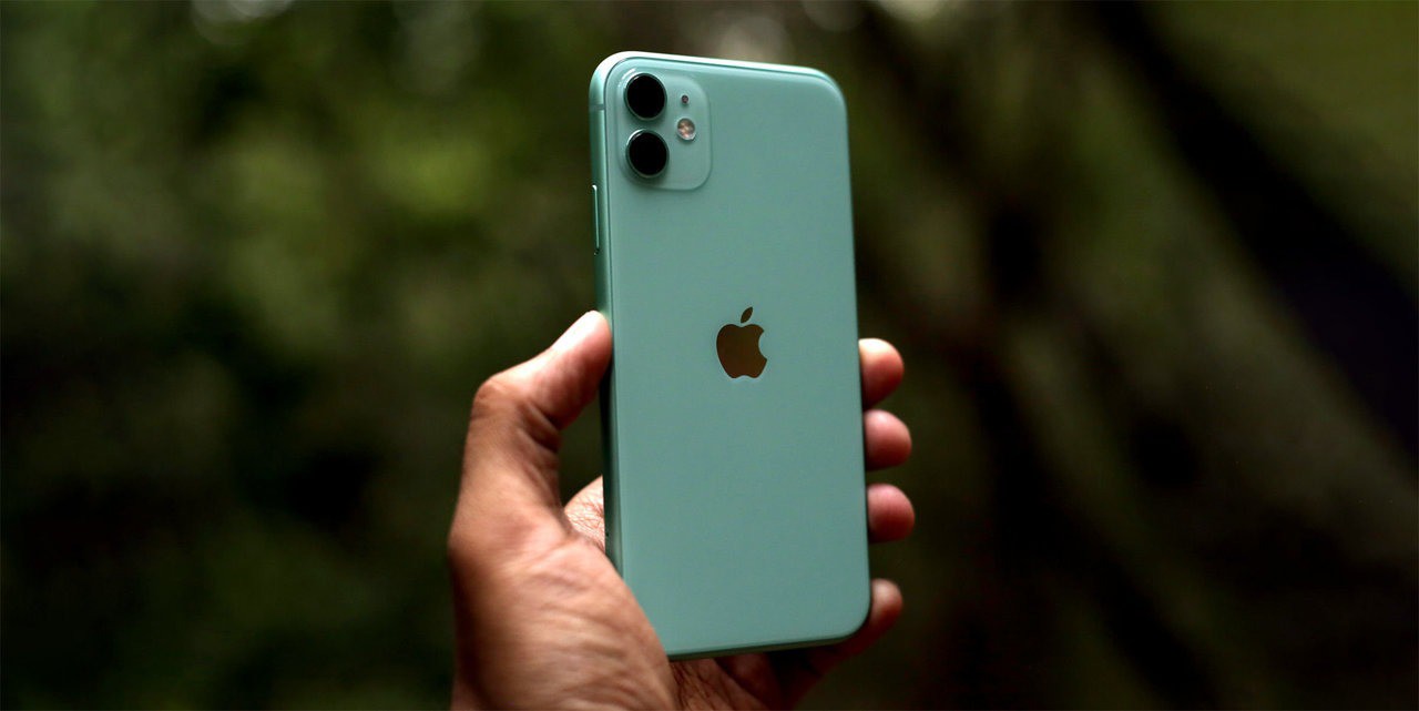 iPhone 11 và iPhone 8 Plus: Dưới 6 triệu mua iPhone nào? - 3