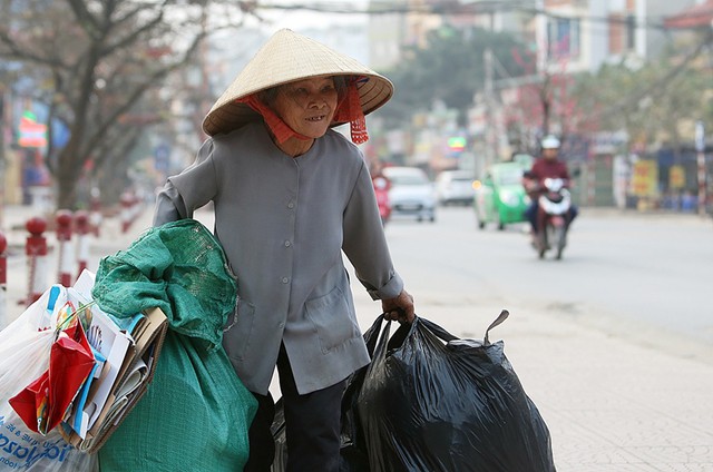 Hàng triệu người cao tuổi không có lương hưu sẽ được hưởng mức trợ cấp xã hội cao hơn (Ảnh minh họa).