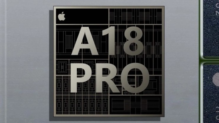 Chip A18 Pro sẽ được ưu tiên cho các biến thể iPhone 16 Pro.