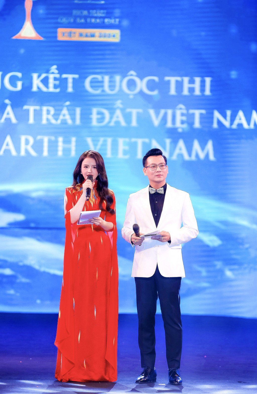 Hoa hậu Sao Mai: “Tôi không mờ nhạt giữa các mỹ nhân showbiz” - 5