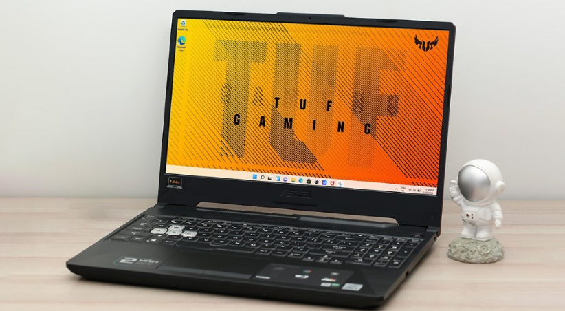 Laptop Asus Gaming TUF FX506LHB-HN188W.