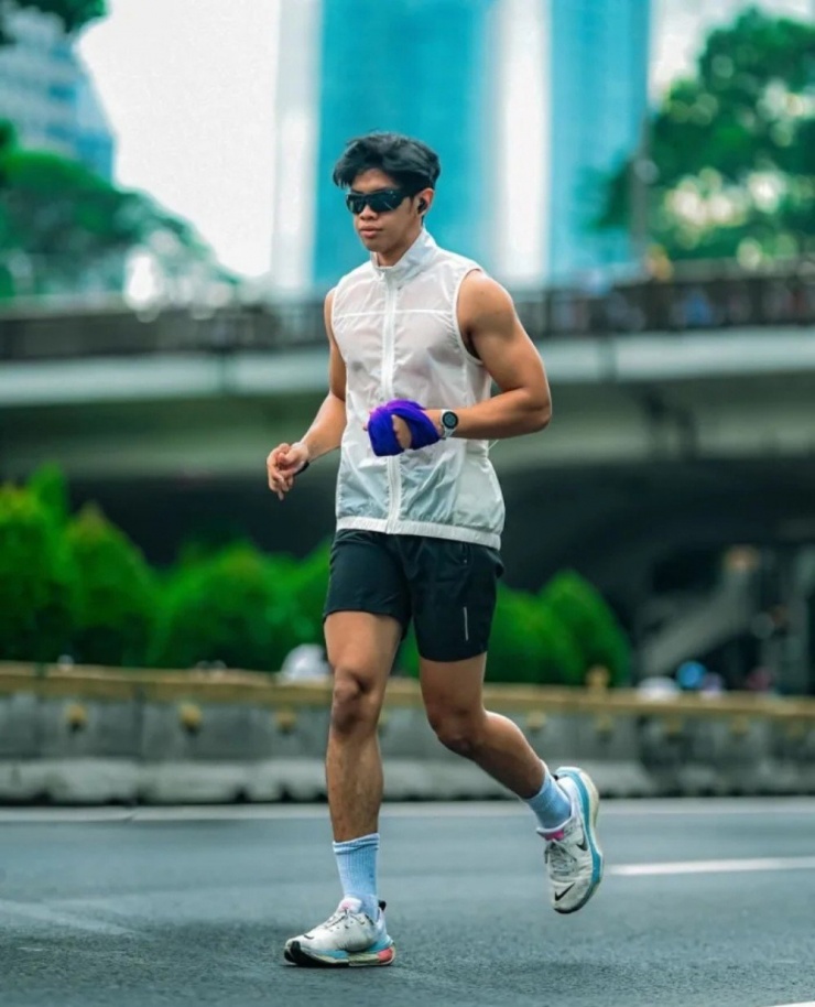 Dàn Nam vương dự thi Mr World 2024: Từ người mẫu, bác sĩ đến cầu thủ bóng đá - 4