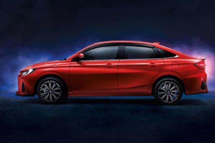 Toyota Vios hoàn toàn mới sắp về Việt Nam có những gì thay đổi đáng tiền? - 3