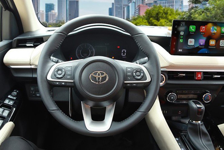 Toyota Vios hoàn toàn mới sắp về Việt Nam có những gì thay đổi đáng tiền? - 8