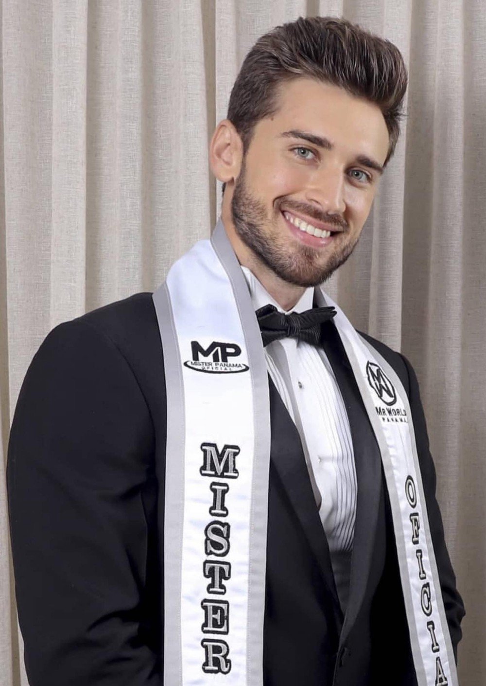 Dàn Nam vương dự thi Mr World 2024: Từ người mẫu, bác sĩ đến cầu thủ bóng đá - 11