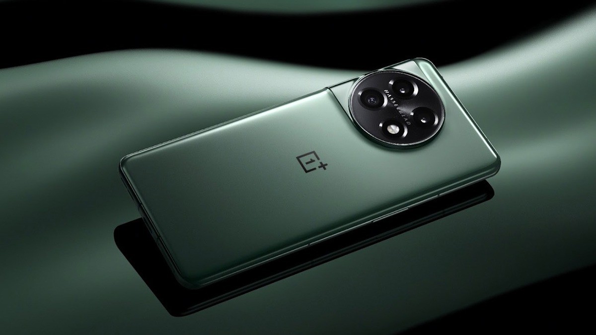 OnePlus 13 phone to launch later this year