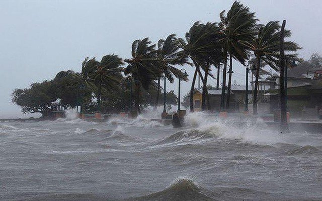 Nâng cao công tác dự báo ứng phó với diễn biến phức tạp của La Nina.