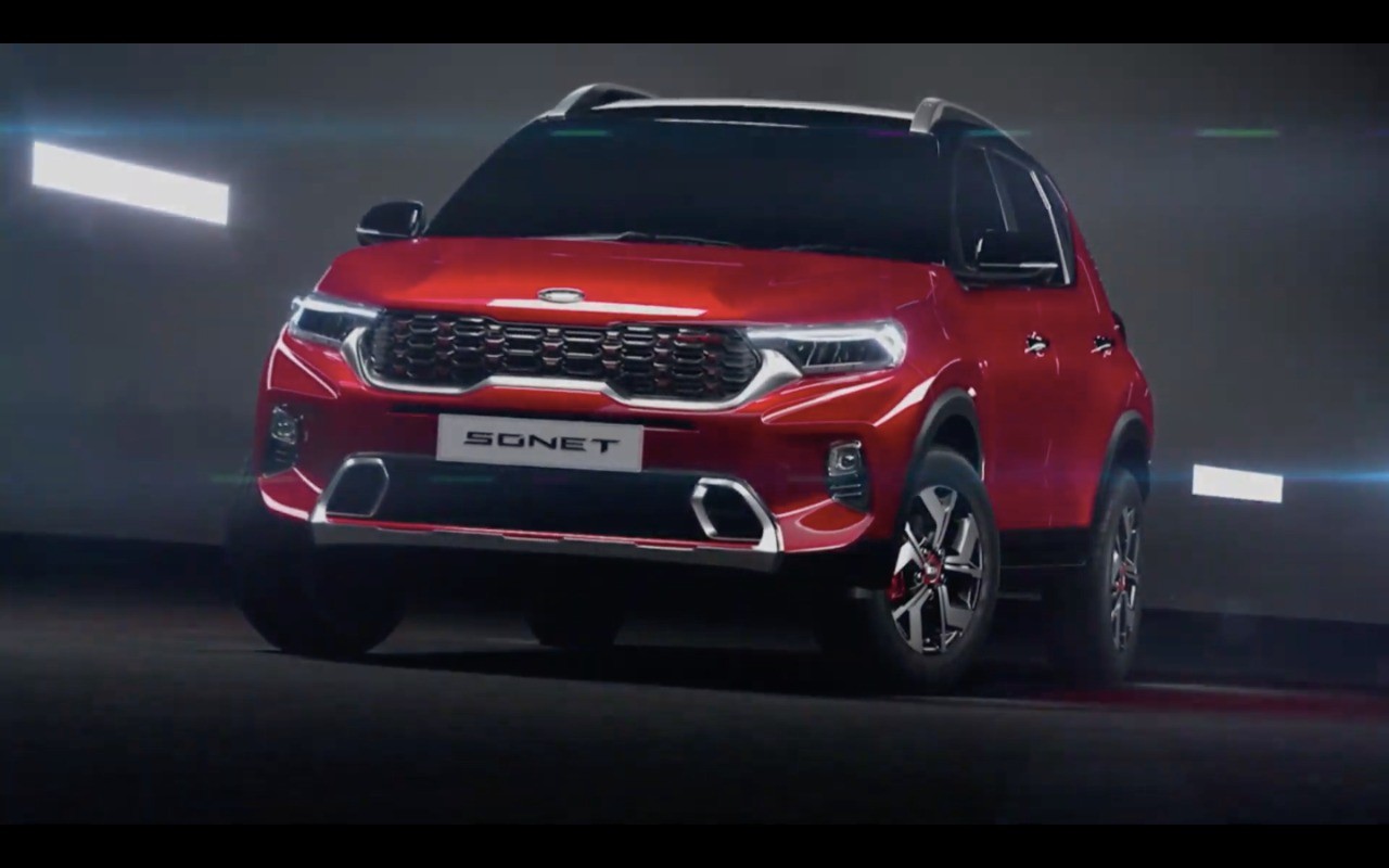 So sánh KIA Sonet và KIA Seltos: SUV cùng nhà, chọn xe nào tốt hơn? - 6