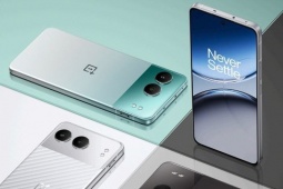 Lộ diện hình ảnh và cấu hình của siêu phẩm tầm trung OnePlus Nord 4