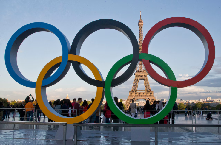 Làng thể thao sôi sục trước thông tin Velde dự Olympic Paris vào cuối tháng 7