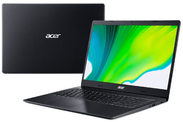 Laptop Acer Aspire 3 A314-42P-R3B3.