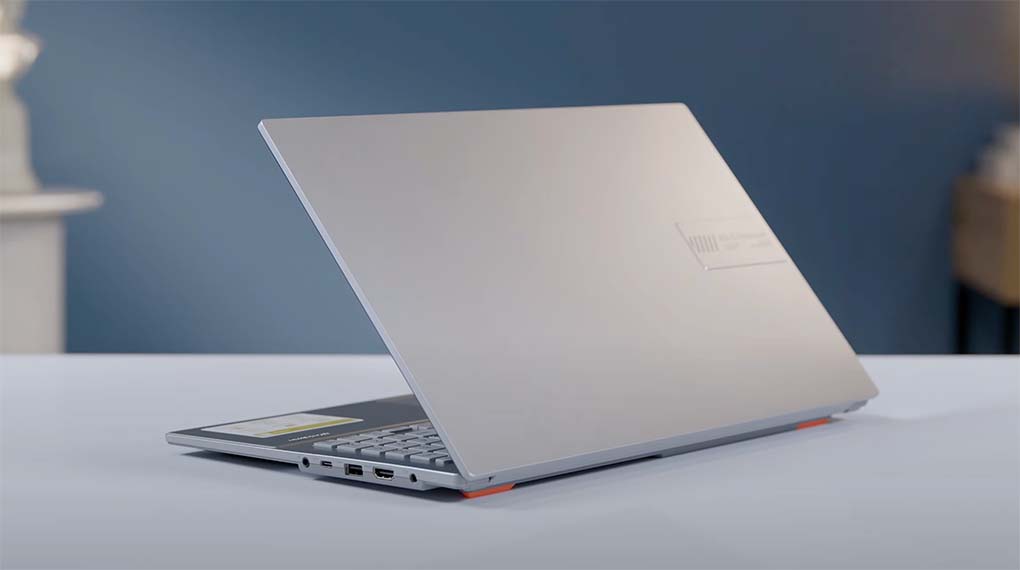 Laptop Asus Vivobook Go 15.