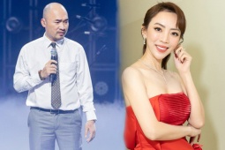 Thu Trang: "Tôi vui và tự hào vì chồng!"