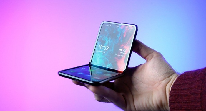 Xiaomi reveals MIX Flip: Foldable phone with huge battery, strong performance - 5