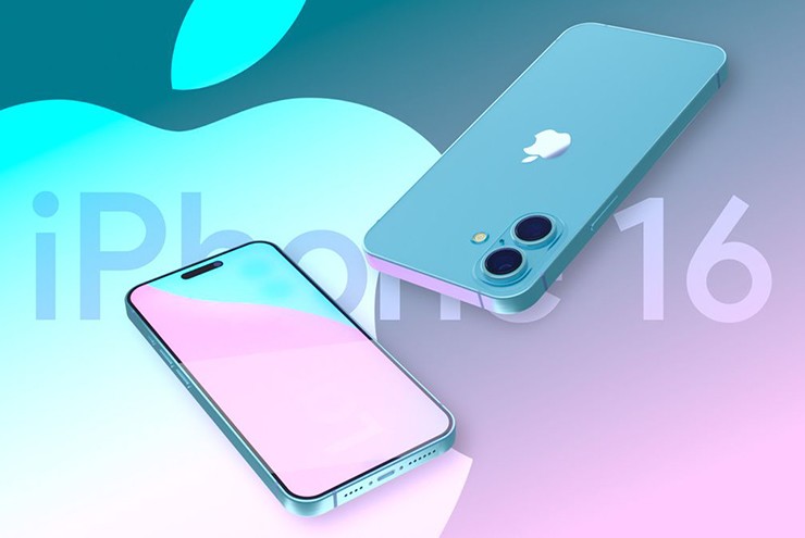 Apple chuẩn bị cách mạng hóa thiết kế iPhone 16