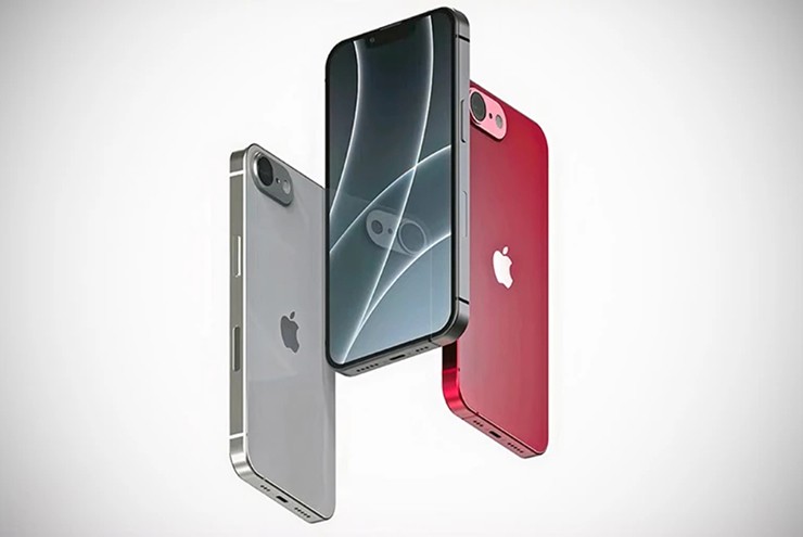Những điều iPhone SE 4 giúp “cách mạng hóa” smartphone tầm trung