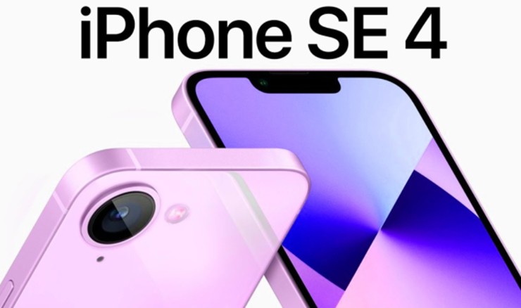Những điều iPhone SE 4 giúp “cách mạng hóa” smartphone tầm trung