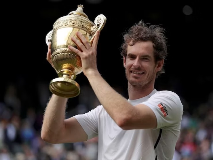 Murray có thể giải nghệ sau Olympic Paris