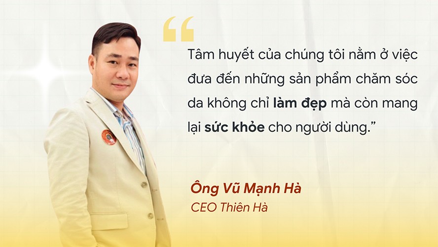 Skleer Việt Nam và hành trình chăm sóc làn da Việt - 3