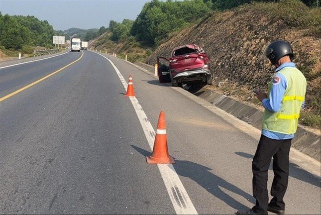 Theo các chuyên gia, cần có quy định giới hạn tối đa về thời gian cứu hộ các sự cố xảy ra trên cao tốc