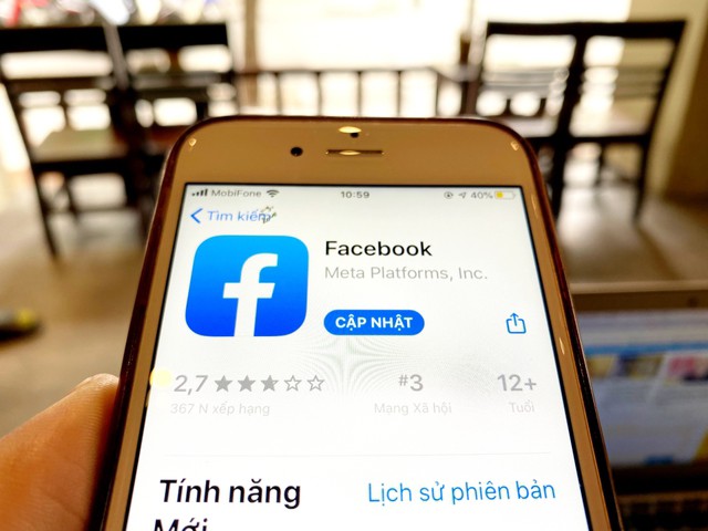 Google, Facebook, Netflix và nhiều ông lớn nước ngoài nộp hơn 4.000 tỉ đồng tiền thuế