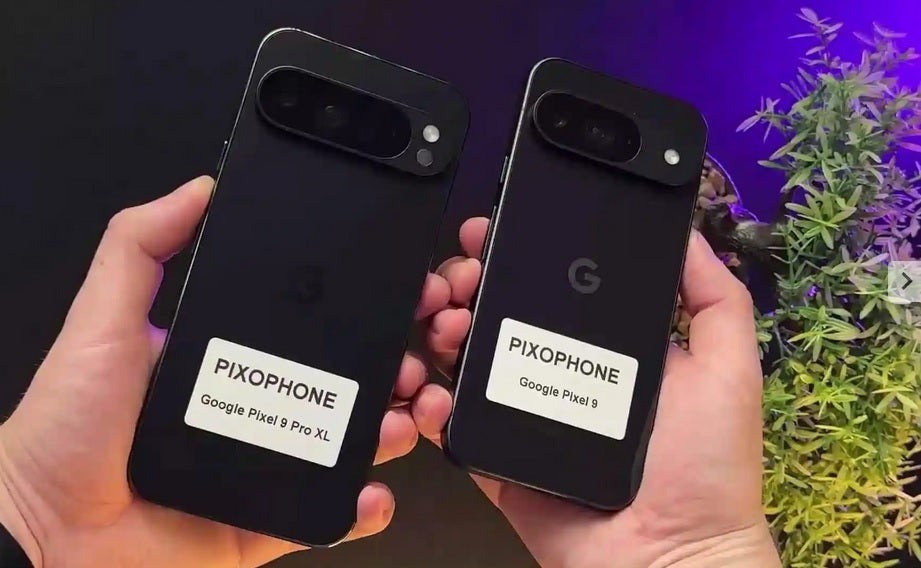 Pixel 9 Pro XL reveals extremely beautiful back photos with advantages that few phones can match - 1