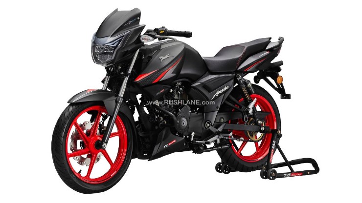 Phát mê với mẫu naked-bike hội tụ toàn trang bị hiện đại, giá lại chỉ 39 triệu đồng - 2