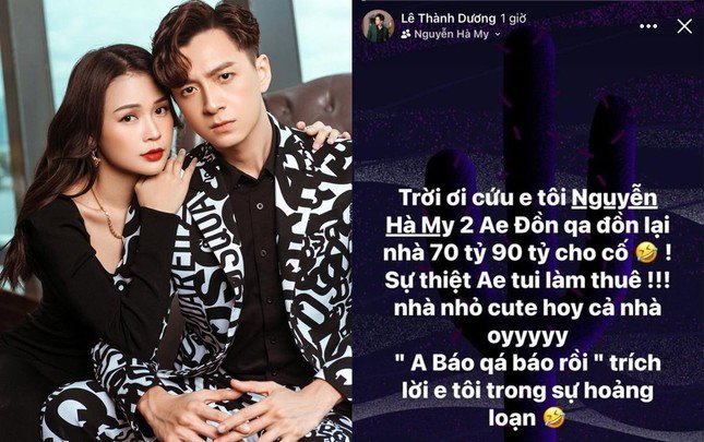 Những lời nói đùa tai hại của sao Việt: Vui đâu chưa thấy, toàn rắc rối ập tới - 2