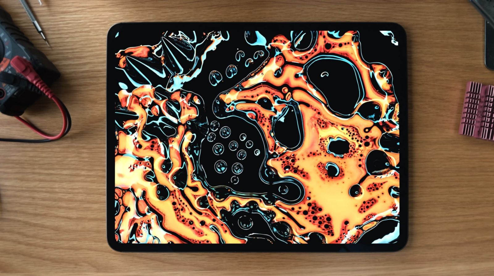 5 iPad models with beautiful screens and high performance worth buying in 2024 - 6