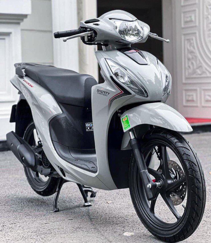 Giá Honda Vision giữa tháng 7/2024, chênh từ 900 nghìn đồng - 4