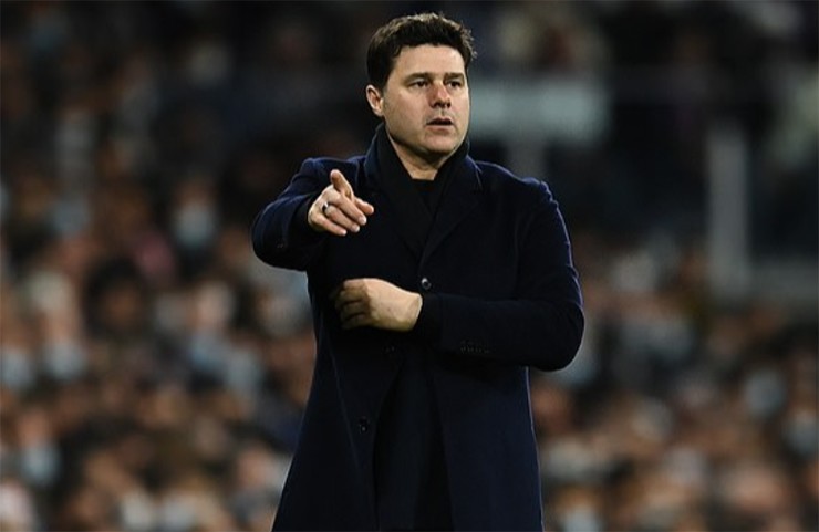 HLV&nbsp;Pochettino có quan hệ tốt&nbsp;với dàn trụ cột tuyển Anh như&nbsp;Harry Kane hay&nbsp;Kyle Walker