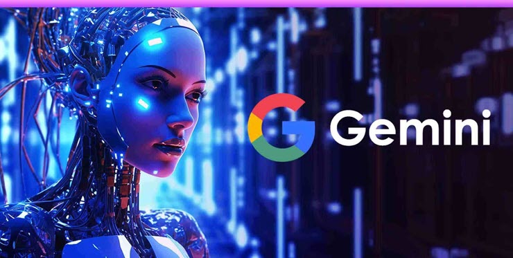 Gemini AI bị tố tự ý truy cập tệp riêng tư của người dùng trên Google Drive.