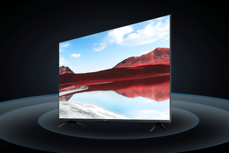 Xiaomi A Pro 2025 TV.