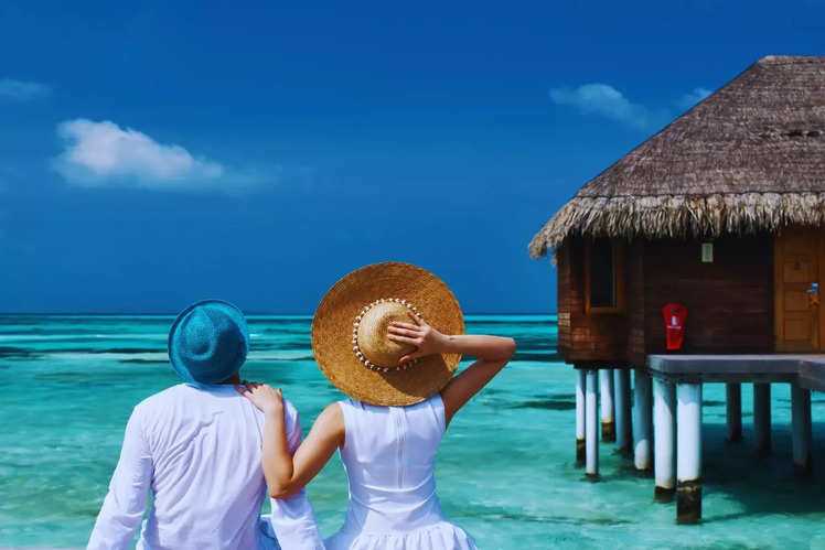 Maldives, Phú Quốc và Bali là 3 hòn đảo đẹp nhất thế giới năm 2024