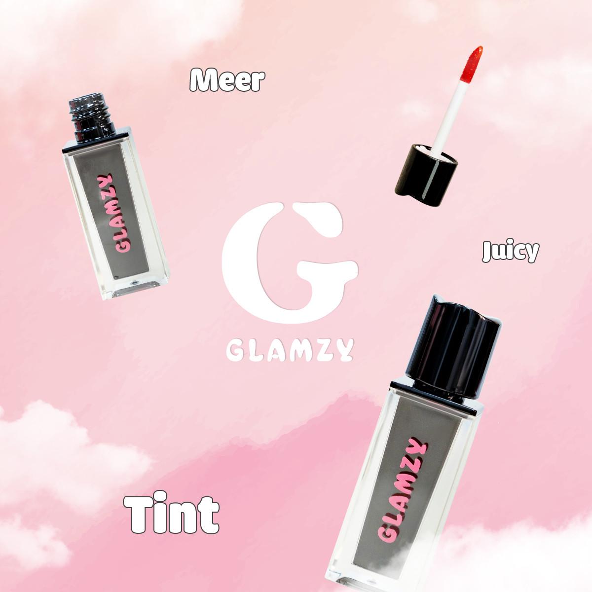 Glamzy Meer Juicy Tint - BST son màu mới nhất được kỳ vọng trở thành “must - have item” mùa hè này - 2