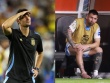 HLV Scaloni hé lộ chấn thương của Messi, "El Pulga" không ăn mừng vô địch Copa America