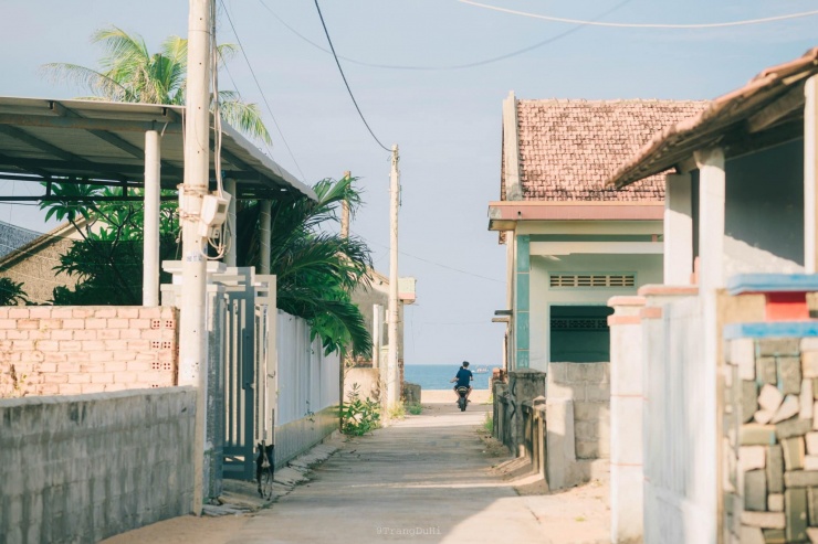 Góc nhỏ bình yên.