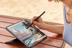 Rumor baru telah mengungkap konfigurasi ponsel Vivo Pad 4 Pro yang akan datang. Keistimewaan produk ini adalah layar 144Hz yang memberikan pengalaman visual lebih halus dan tajam dari sebelumnya. Tak hanya itu, Vivo Pad 4 Pro juga dibekali baterai berkapasitas besar hingga 12.000 mAh sehingga menjamin penggunaan terus menerus tanpa harus khawatir mengisi daya baterai.
 Kita tunggu saja acara peluncuran Vivo Pad 4 Pro hari ini. untuk menjelajahi lebih banyak fitur dan teknologi canggih yang ditawarkan ponsel ini. #VivoPad4Pro #144Hz #12,000mAh #Acara Hari Ini 3″/><br /><!--end_img_tlq_nd--></p>
<p>Model tablet baru OnePlus dilengkapi dengan prosesor bertenaga, layar kelas atas, dan memberikan pengalaman menulis yang sangat realistis.</p>
</article>
<p>
<br />Menurut Phan Hoang – Gizmochina <em id= Meluncurkan tablet dengan chip terkuat di dunia, layar 144Hz, dengan harga mulai 12 juta VND