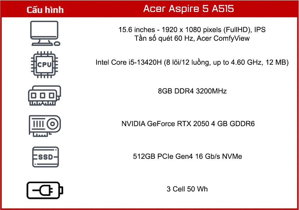 5 mau laptop thiet ke dep cau hinh manh trong tam gia 16 trieu dong