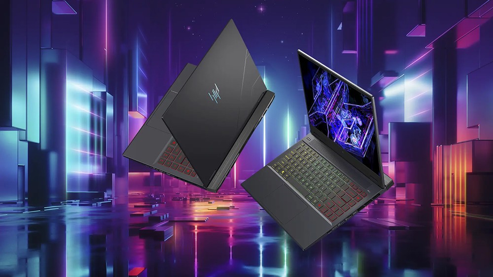 Acer launches 14-inch high-end AI gaming laptop - Acer Predator Helios Neo 14 - 1