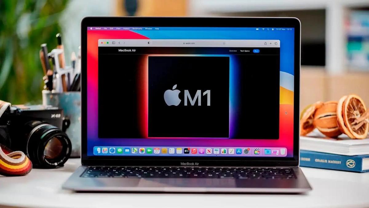 MacBook Air M1 có còn đáng mua năm 2024 khi giá đã chạm đáy - 4