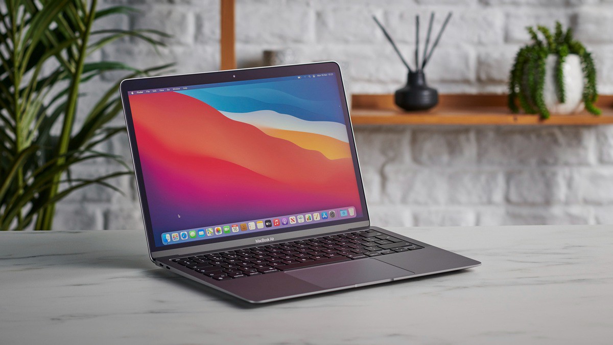 MacBook Air M1 có còn đáng mua năm 2024 khi giá đã chạm đáy - 7