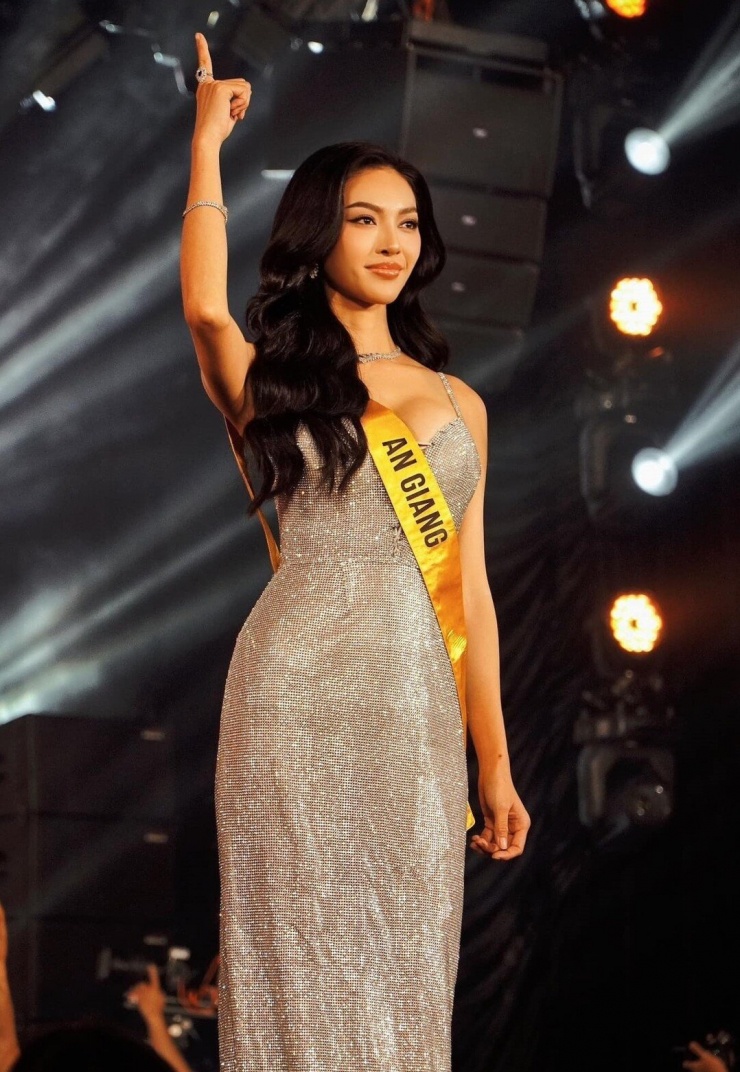 Thiên Hương mang theo sự tự tin, bản lĩnh và kinh nghiệm đến Miss Grand Vietnam 2024. Cô hy vọng lần trở lại này sẽ cống hiến và bày tỏ lòng biết ơn sâu sắc đến người hâm mộ. 