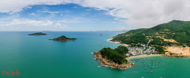 Loạt eo biển mê hoặc du khách đến với thiên đường biển Quy Nhơn - 5